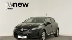 Usado 2025 Renault Clio V Evolution | € 19.990 (Preço justo)