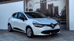 Usado 2014 Renault Clio IV | € 5.450 (Super Preço)