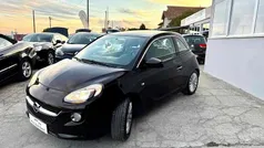 Outra Usado 2016 Opel Adam Citadino | € 10.990 (Preço justo)