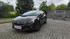 Usado 2015 Opel Astra Cosmo Citadino | € 11.500 (Preço justo)