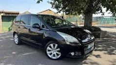 Usado 2012 Peugeot 5008 Allure Monovolume | € 8.990 (Preço justo)