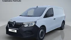 Branco Usado 2024 Renault Kangoo | € 20.690 (Preço justo)