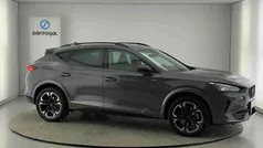 Usado 2023 Cupra Formentor SUV | € 31.900 (Preço justo)