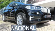 Usado 2018 BMW X5 SUV | € 35.990 (Bom preço)