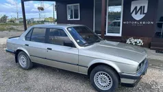 Usado 1986 BMW 316 Sedan | € 16.900