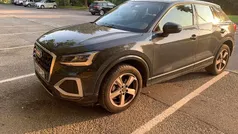 Usado 2021 Audi Q2 SUV | € 21.000 (Super Preço)