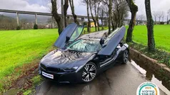 Usado 2019 BMW i8 Coupé | € 77.990