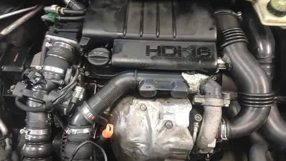 Usado Peugeot 308 109 HP (80 kW) 2009 Carrinha