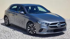 Usado 2019 Mercedes A180 Citadino | € 17.900 (Preço justo)