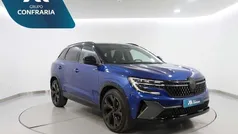 Azul Usado 2023 Renault Austral Techno Esprit Alpine SUV | € 33.480 (Preço justo)