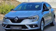 Usado 2020 Renault Mégane IV | € 14.999 (Preço justo)