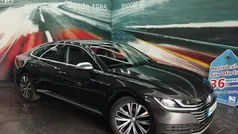 Cinzento Usado 2020 VW Arteon Elegance Sedan | € 26.699 (Preço justo)