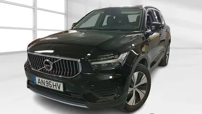 Usado Volvo XC40 Inscription 262 HP (192 kW) 2022 SUV
