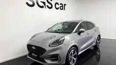 Usado 2025 Ford Puma Gen-E ST-Line SUV | € 24.200 (Preço justo)