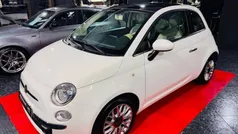 Usado 2015 Fiat 500 Lounge Citadino | € 10.900 (Preço justo)