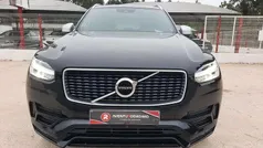 Usado 2018 Volvo XC90 SUV | € 32.950 (Preço justo)