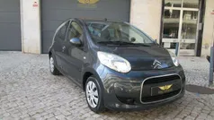 Citroën C1