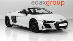 Usado 2019 Audi Q8 SUV | € 164.900