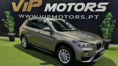 Outra Usado 2018 BMW X1 SUV | € 22.900 (Preço justo)