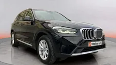 Usado 2023 BMW X3 SUV | € 44.490 (Super Preço)
