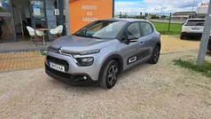 Usado 2024 Citroën C3 PureTech Citadino | € 16.490 (Preço justo)