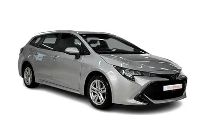 Usado 2021 Toyota Corolla Comfort Carrinha | € 18.990 (Preço justo)