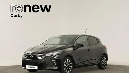 Usado 2024 Mitsubishi Colt | € 16.990 (Preço justo)