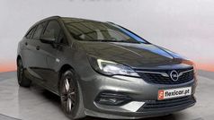 Usado 2019 Opel Astra Ultimate Carrinha | € 12.480 (Preço justo)