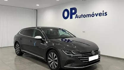 Usado VW Arteon 150 HP (110 kW) 2022