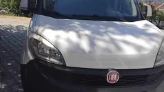 Usado 2016 Fiat Doblò Monovolume | € 7.000 (Super Preço)