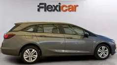 Usado 2018 Opel Astra Edition Carrinha | € 11.490 (Preço justo)