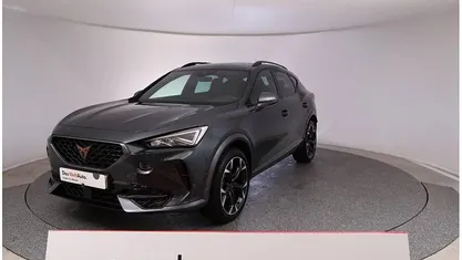 Usado 2021 Cupra Formentor SUV | € 24.490 (Preço justo)