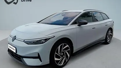 Usado 2025 VW ID.7 Citadino | € 55.990