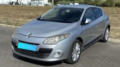 Usado 2009 Renault Mégane III Dynamique | € 5.250 (Preço justo)