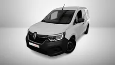 Branco Usado 2023 Renault Kangoo Monovolume | € 16.990 (Preço justo)
