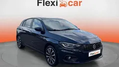 Azul Usado 2020 Fiat Tipo Lounge | € 11.690 (Preço justo)