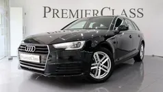 Preto Usado 2018 Audi A4 Carrinha | € 19.990 (Bom preço)