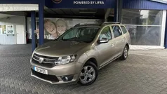 Usado 2014 Dacia Logan MCV | € 9.690 (Preço justo)