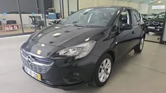 Preto Usado 2018 Opel Corsa Business Edition | € 11.900 (Preço justo)