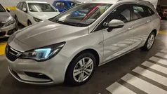 Usado 2016 Opel Astra Dynamic Carrinha | € 9.980 (Preço justo)