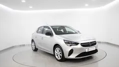 Cinzento Usado 2023 Opel Corsa | € 16.680 (Preço justo)