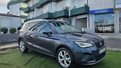 Usado 2023 Seat Arona FR SUV | € 18.950 (Preço justo)