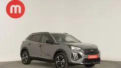 Usado 2024 Peugeot 2008 Allure SUV | € 22.999 (Preço justo)