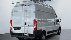 Usado 2023 Peugeot Boxer Van | € 25.990 (Preço justo)