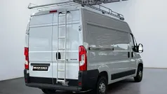 Usado 2023 Peugeot Boxer Van | € 25.990 (Preço justo)