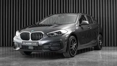 Usado 2021 BMW 116 Advantage Citadino | € 20.950 (Bom preço)