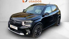 Usado 2025 Citroën C3 SUV | € 18.450 (Bom preço)