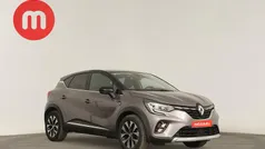 Usado 2023 Renault Captur Techno SUV | € 19.999 (Preço justo)
