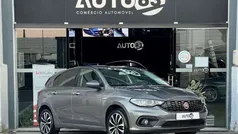 Antracite Usado 2020 Fiat Tipo | € 12.990 (Bom preço)