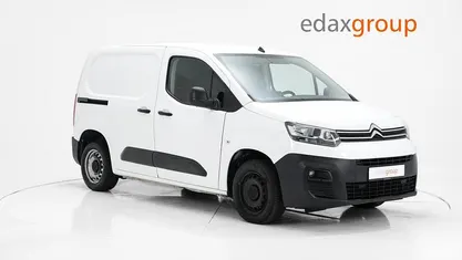 Usado 2020 Citroën Berlingo Monovolume | € 12.490 (Preço justo)